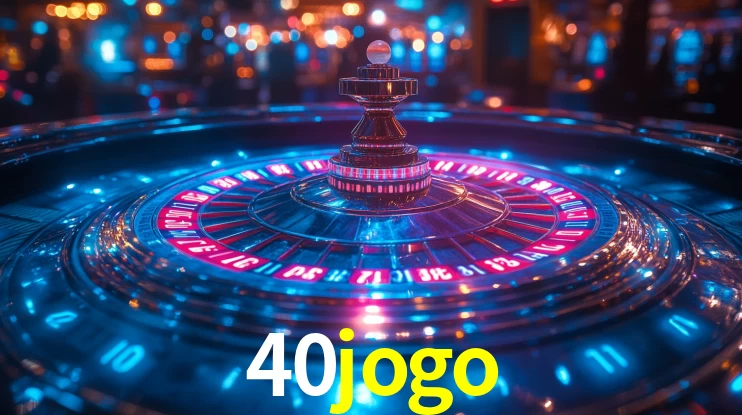 40jogo,40 jogo app