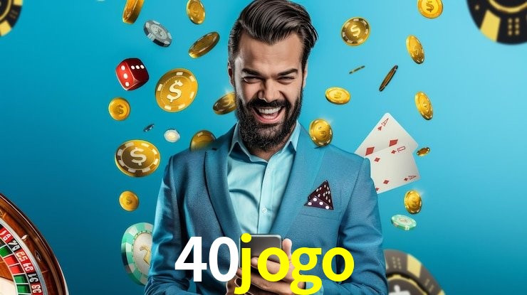 Bonus Features 40jogo