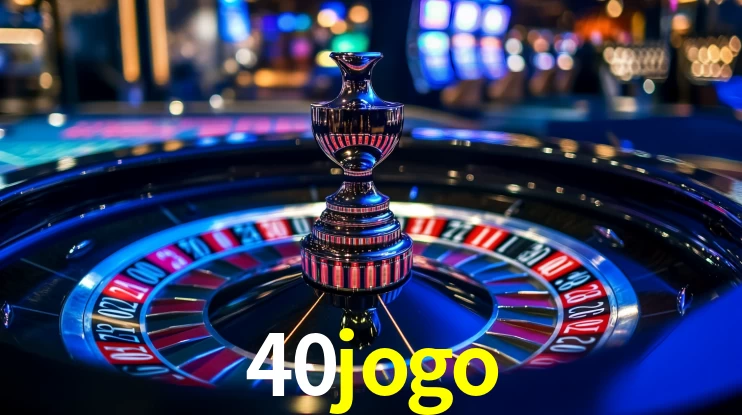 40jogo,40 jogo app