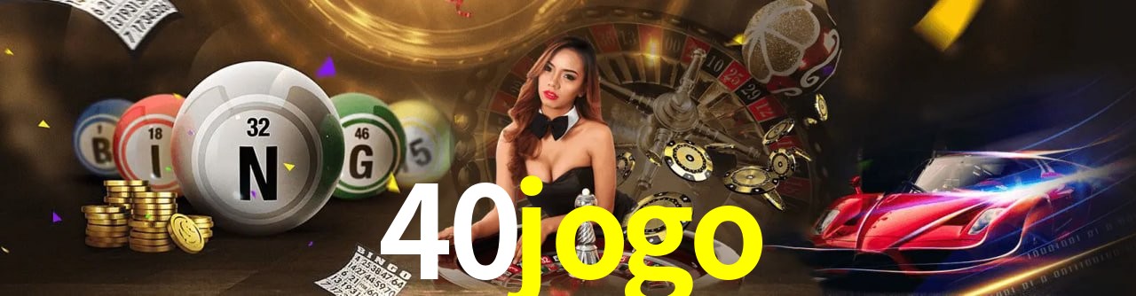Flash Promotion 40jogo