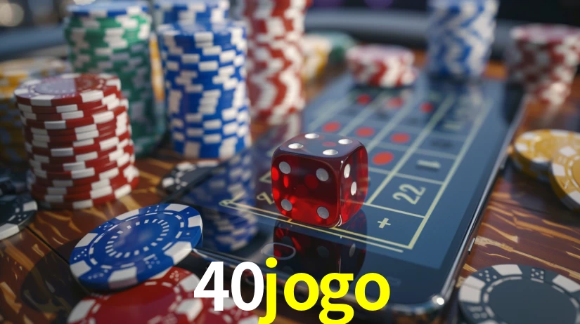 40 jogo app