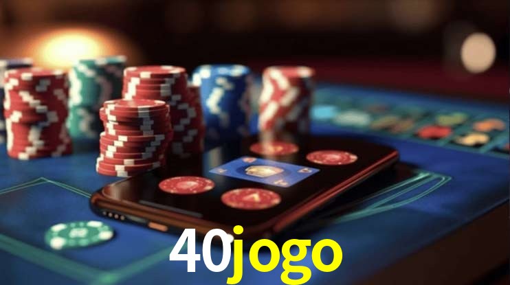 Tennis Betting 40jogo