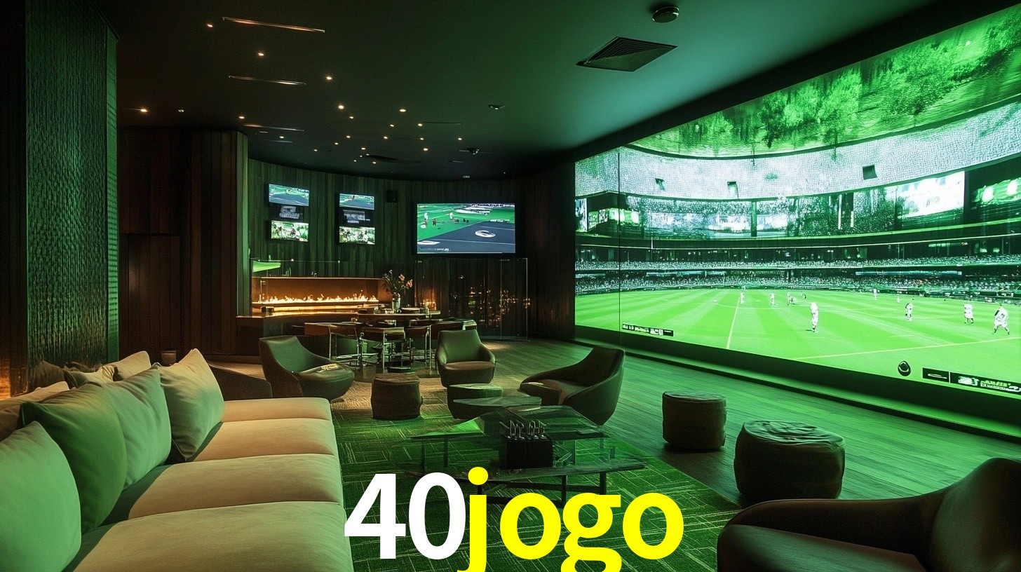 40 jogo app