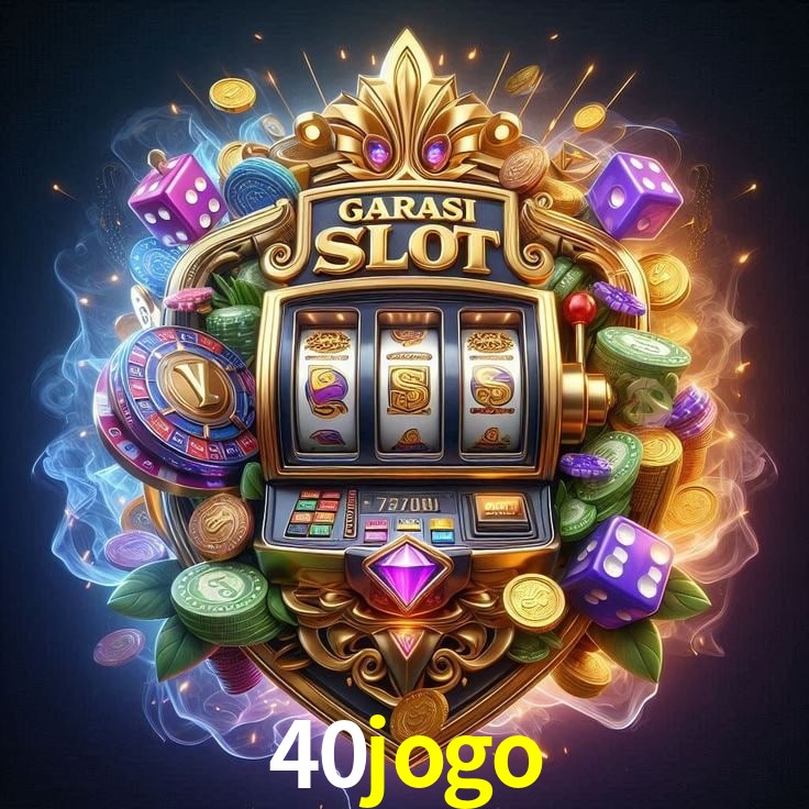 Secure Login 40jogo