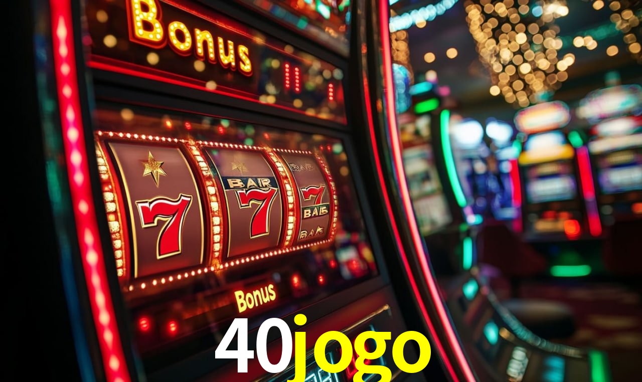 Exclusive Games 40jogo