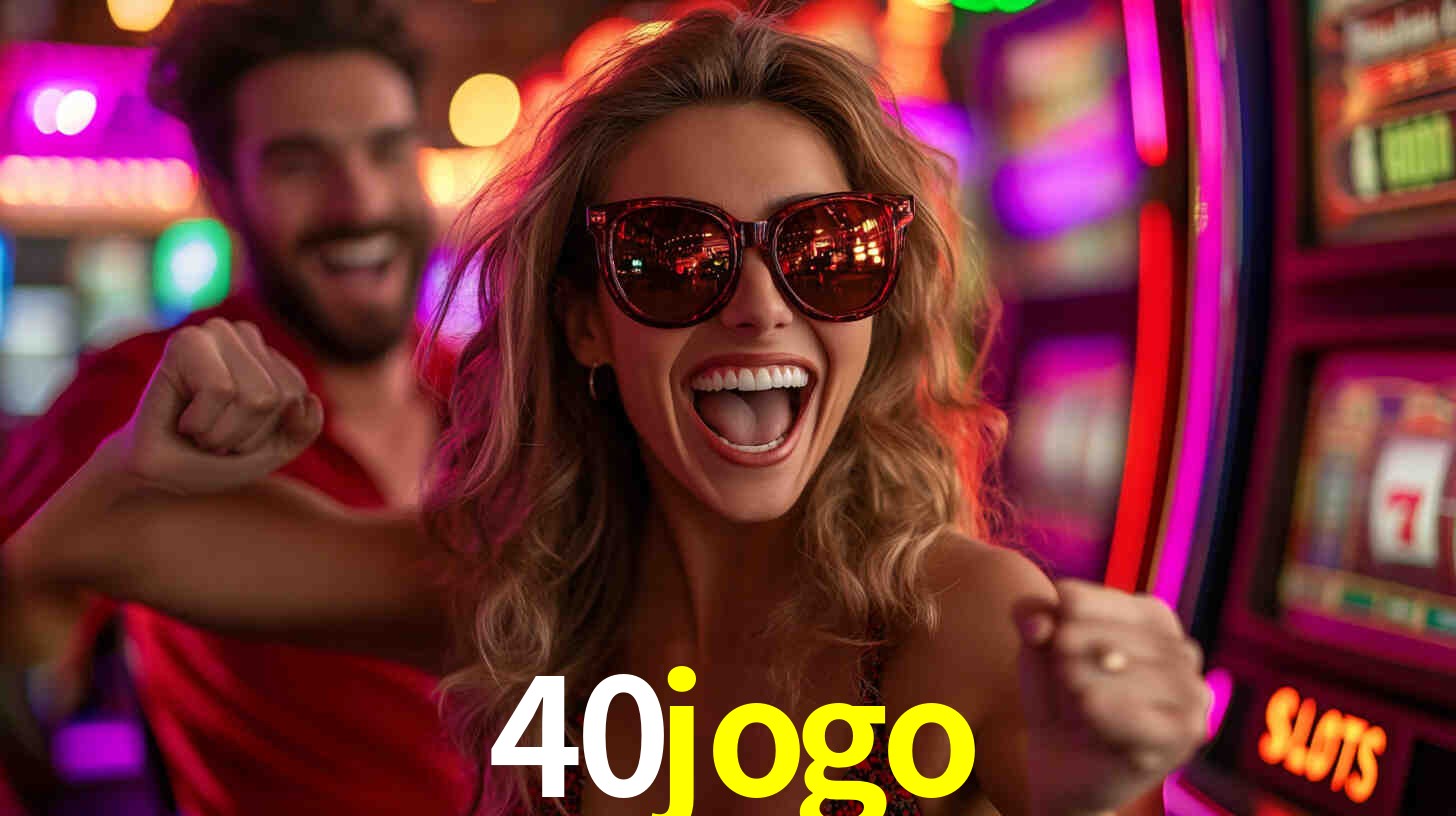 A Experiência Imersiva dos Cassinos Ao Vivo no 40jogo