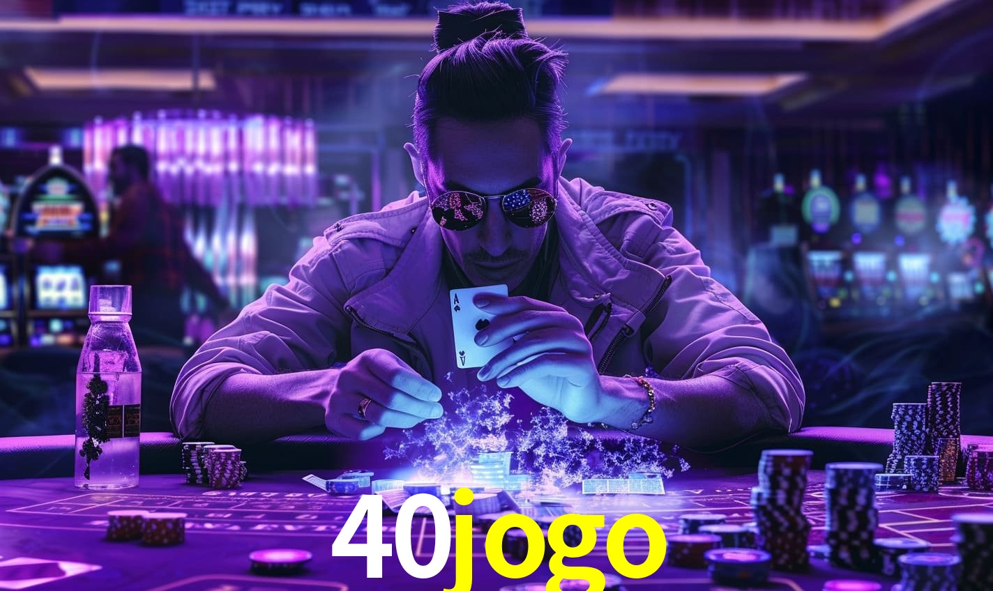 Blackjack Table 40jogo