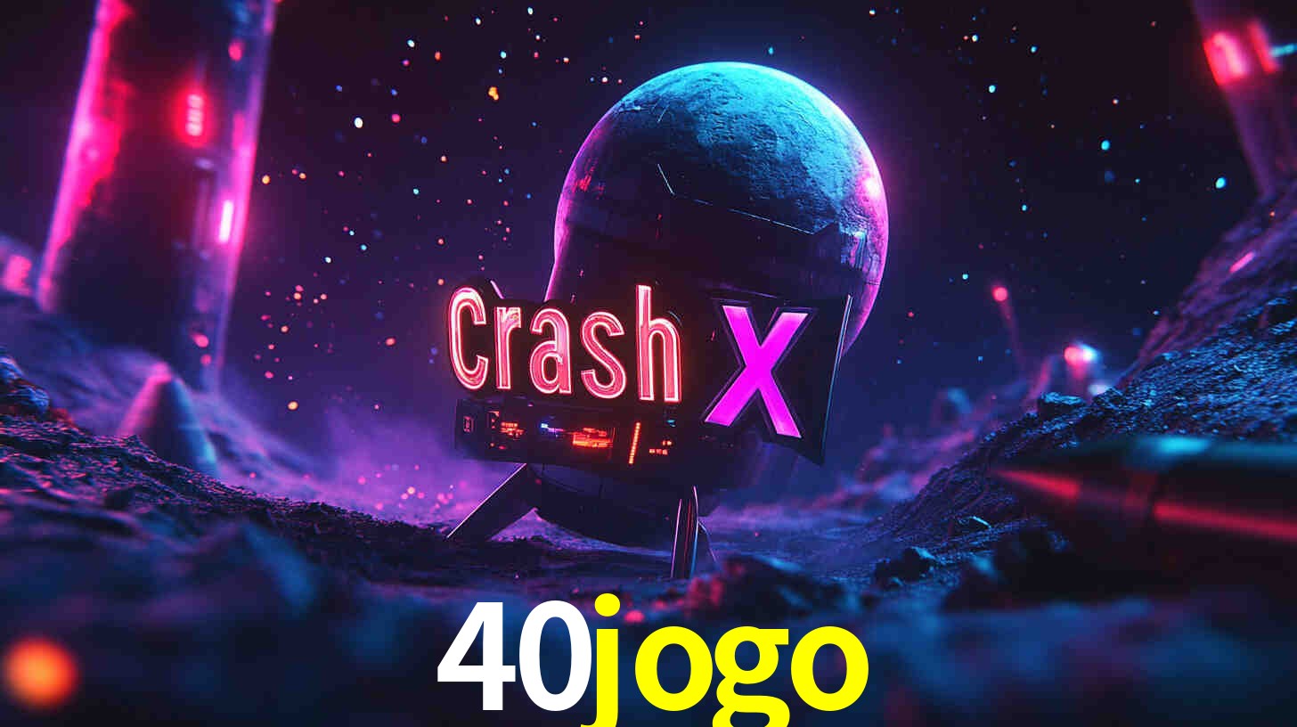 A Revolução dos Aplicativos de Jogos no 40jogo
