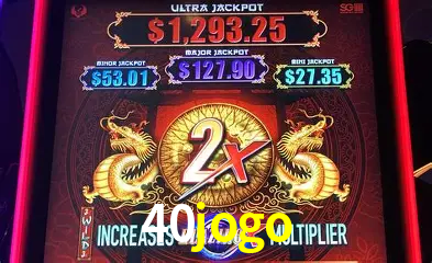 Roulette Table 40jogo