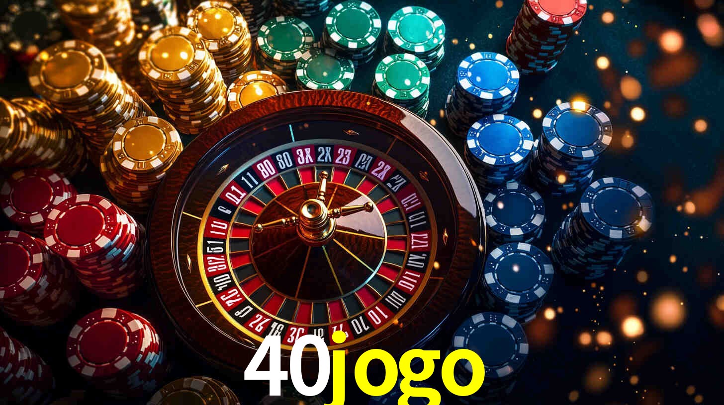 Tournaments 40jogo